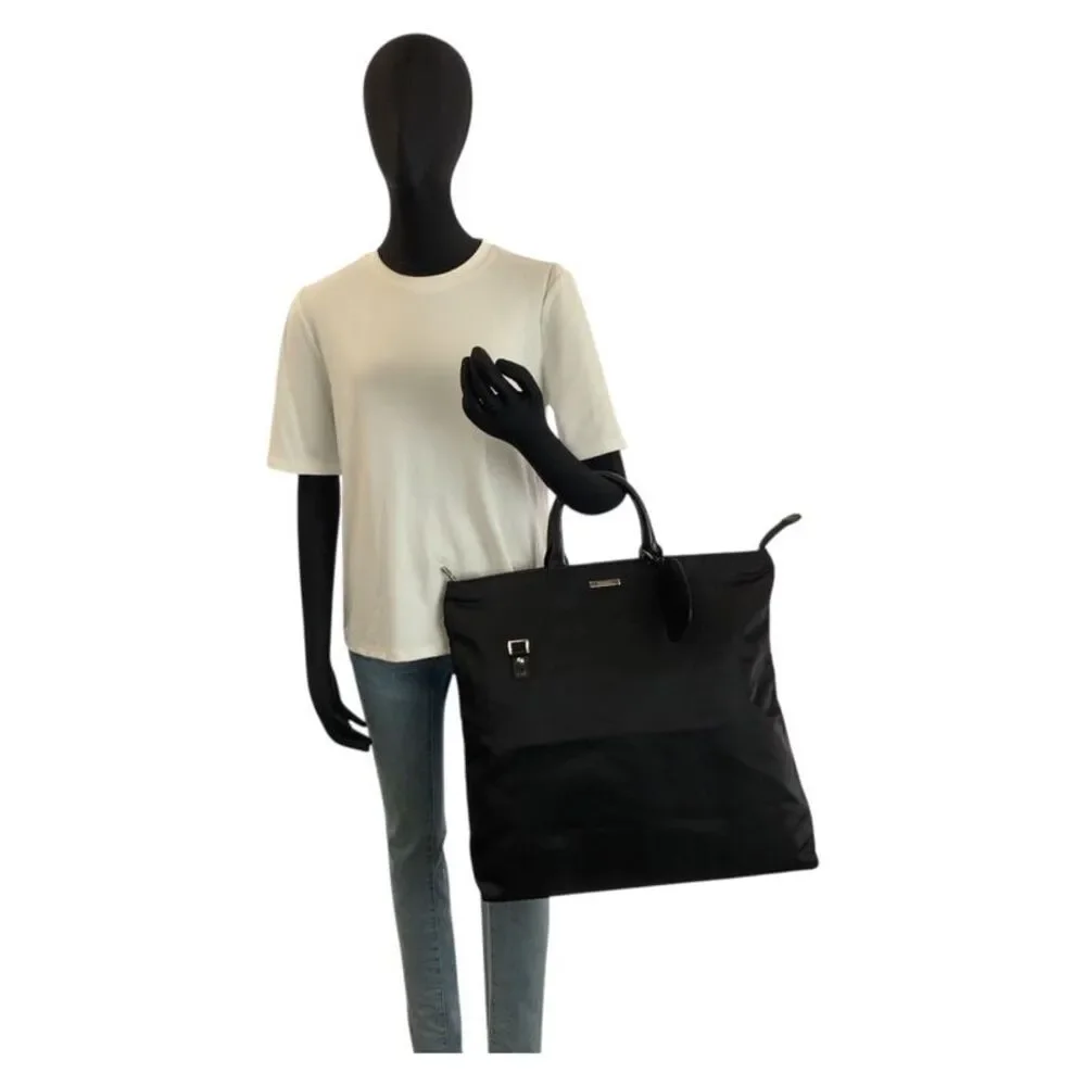 Gucci Nylon 2way Tote Bag